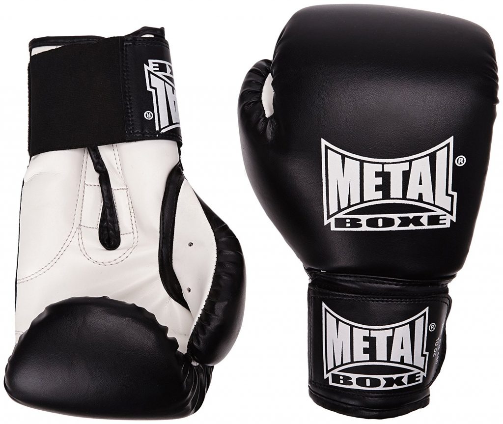 guantes de boxeo amazon, mejores guantes de box
